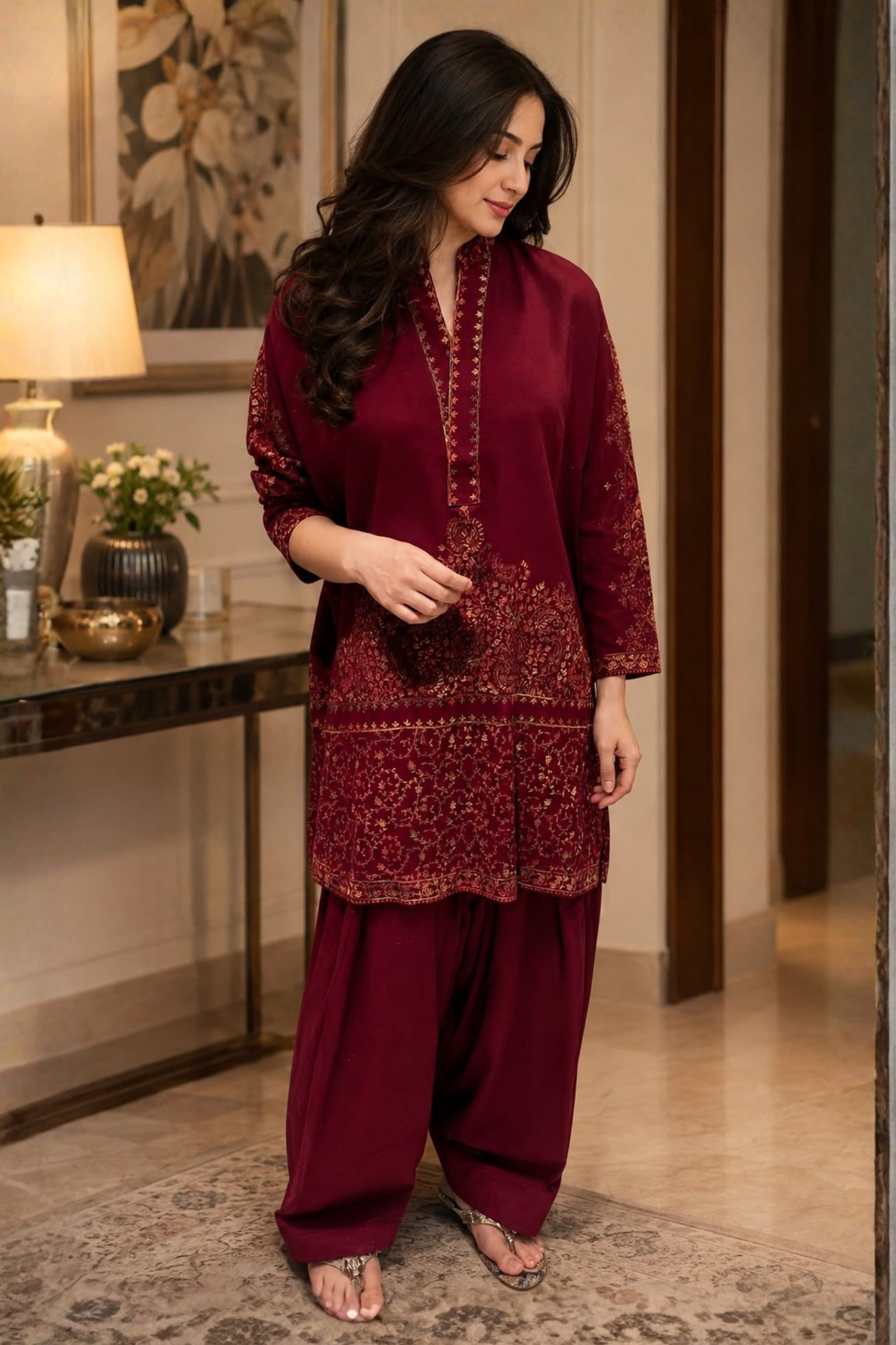 Gulrukh
