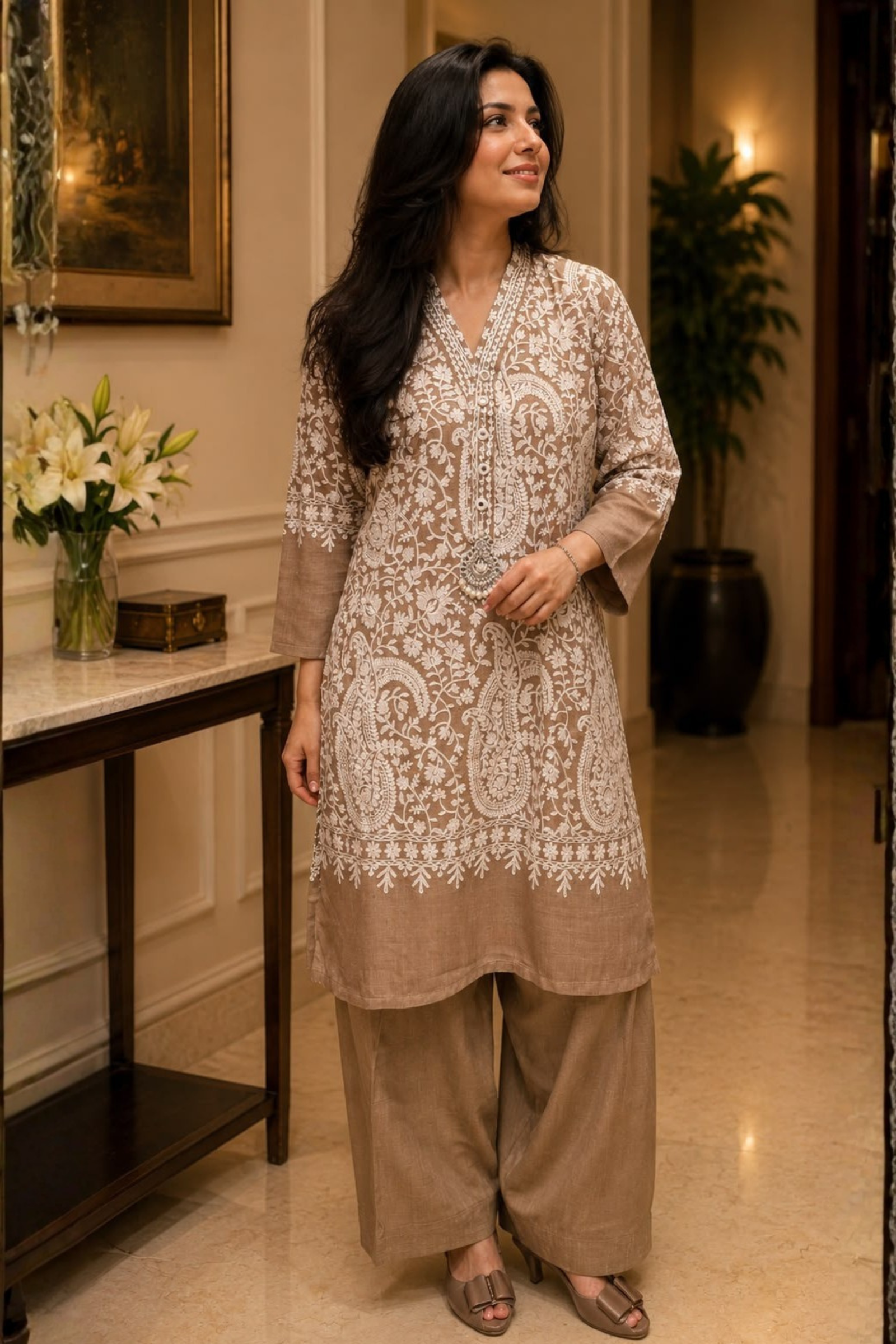 Khushbu