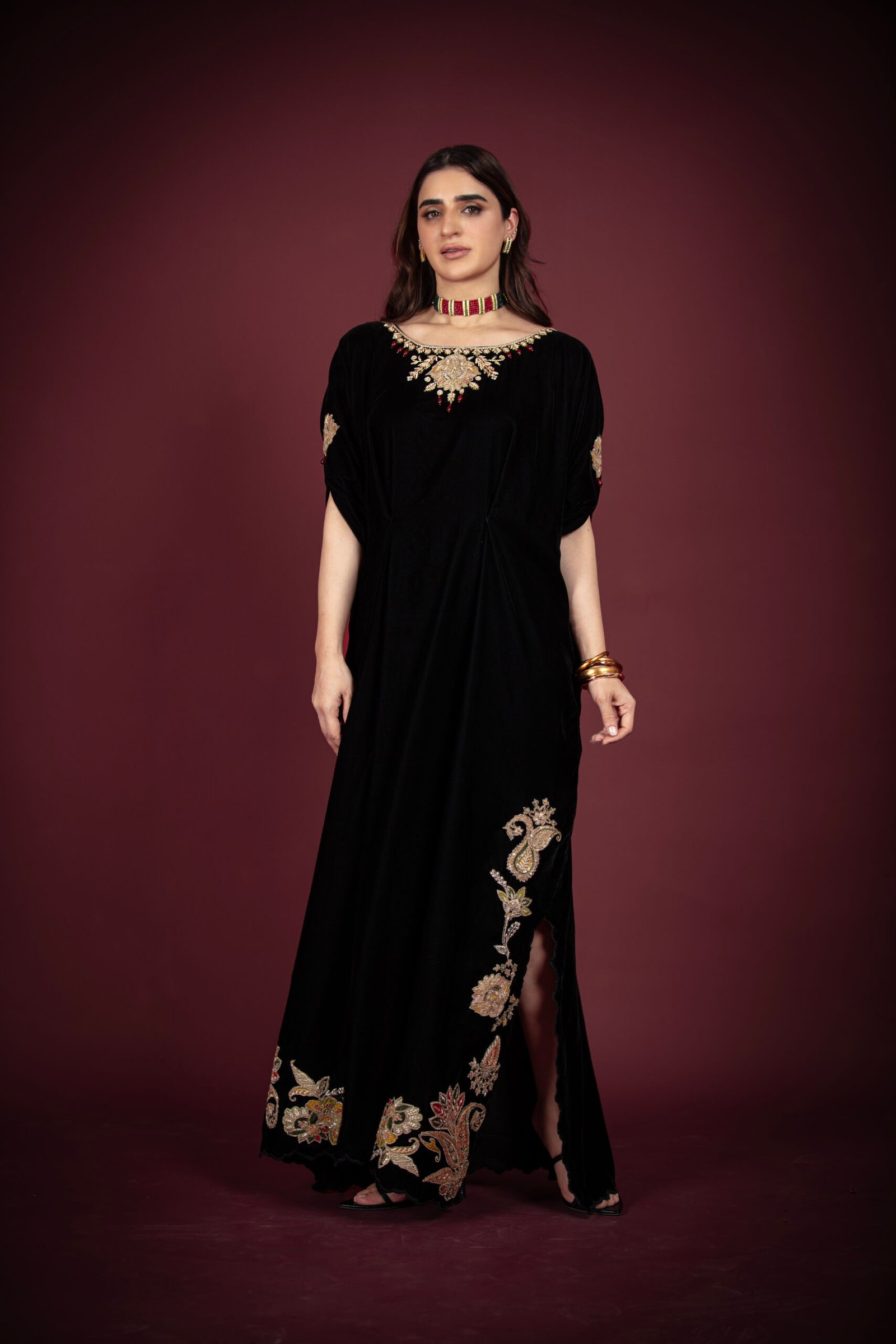Ghazal